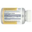 Фото состава Liposomal Vitamin C 500, Липосомальный Витамин C 500 мг, 100 капс