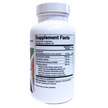 Фото складу Glucosamine Chondroitin, Глюкозамін Хондроітин, 120 капсул