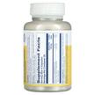 Фото складу Calcium Citrate with Vitamin D-3 1000 mg, Цитрат Кальцію, 90 капс