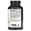 Фото складу Crystal Star, Adrenal Support, Підтримка наднирників, 60 капсул