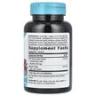 Фото складу Nature's Way, Milk Thistle, Будяк Стандартизований, 120 капс