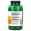 Фото складу Swanson, Vitamin C, Вітамін C, 250 таблеток
