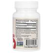Фото складу 7-Keto DHEA 100 mg, 7-Кето ДГЕА 100 мг, 30 капсул