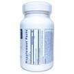 Фото складу DHEA Dehydroepiandrosterone 5 mg, Дегідроепіандростерон, 180 капс