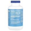 Фото складу Vitamin E 670 mg 1000 IU, Вітамін E Токофероли, 240 капсул
