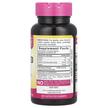 Фото складу Hydrolyzed Collagen Type I & III + Vitamin C, Колаген, 60 таб