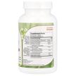 Фото складу AfterMeals Effective Antiacid & Digestive Aid, Ферменти, 100 