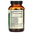 Фото состава Dr. Mercola, Супергринс, Organic Fermented Greens, 180 капсул