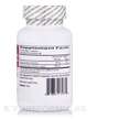 Фото складу Buffered Berberine 350 mg, Берберин, 90 капсул
