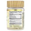 Фото состава Snap Supplements, Жиросжигатели, Energy & Metabolism, 60 капс