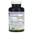 Фото складу Carlson, MSM Sulfur 1000 mg, Метилсульфонілметан МСМ, 90 капсул