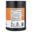 Фото состава Аминокислоты, Essential Amino Energy Orange Cooler, 585 г