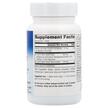 Фото складу Full Spectrum St. John's Wort Extract 600 mg, Звіробій, 60 т