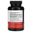 Фото складу Force Factor, Resveratrol 200 mg, Ресвератрол, 120 капсул