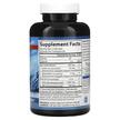 Фото складу Carlson, Super DHA plus Lutein, ДГК плюс лютеїн, 120 капсуд