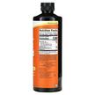 Фото состава Льняное масло Сертифицированное, Flax Seed Oil 710 ml, 710 мл