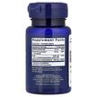 Фото складу Homocysteine Resist, Підтримка Гомоцистеїну, 60 капсул