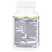 Фото складу Earth's Blend B-Complex with Nature's C, B-комплекс, 60