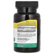 Фото складу Country Life, Biotin 5 mg, Биотин 5000 мкг, 120 капсул