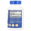 Фото состава Nutricost, Магний, Magnesium+ Extra Strength 420 mg, 60 капсул