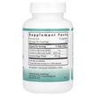 Фото складу Nutricology, Laktoferrin with Colostrum, Колострум, 90 капсул