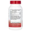 Фото складу Lower Bowel Formula, Підтримка кишківника, 100 капсул
