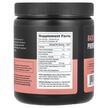 Фото складу Recharge Post-Workout Drink Strawberry Lemonade, Пост Вокраут, 27