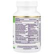 Фото складу Earth's Blend Vitamin D3 5000, Вітамін D3 Холекальциферол, 9