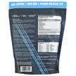 Фото складу NB Pure, Performance Protein+ Vanilla, Протеїн, 837.5 г