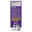 Фото складу Booster Liquid Vitamin D3, Рідкий D3 для дітей 600 МО, 2.8 мл