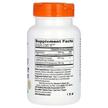 Фото складу CoQ10 L-Carnitine Magnesium, Коензим CoQ10 L-Карнітин Магній, 90 