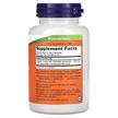 Фото складу NOW, Turkey Tail 250 mg, Гриби Хвіст Індички, 90 капсул