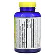 Фото складу Natures Life, Potassium 99 mg, Калій, 250 капсул