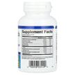 Фото состава Поддержка щитовидной железы, Thyroid Health Formula, 60 капсул