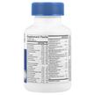 Фото состава Витамины для мужчин 50+, Men's 50+ Multivitamin, 60 таблеток