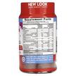 Фото складу Just 4 Kidz Multivitamin + Probiotic, Вітаміни для дітей, 60 цуке