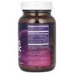 Фото состава MRM, Пробиотики для женщин, Women's Probiotic 60 Vegan, 60 к