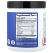 Фото складу Performance Creatine + Energy Watermelon, Енергетичний напій, 252