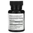 Фото состава Индол-3-Карбинол 200 мг, Indole-3-Carbinol I3C, 60 капсул