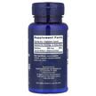 Фото состава Селен 200 мкг, Se-Methyl L- Selenocysteine 200 mcg, 90 капсул