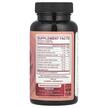 Фото складу Phytoral, Menopause Support, Підтримка менопаузи, 60 капсул