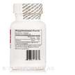 Фото состава Ecological Formulas, Наттокиназа, Nattokinase 50 mg, 90 капсул
