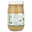 Фото складу Sea Moss Gel Wildcrafted, Ірландський морський мох, 453 г