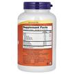 Фото складу NOW, Super Omega 3-6-9, Супер Омега 3-6-9 1200 мг, 180 капсул