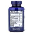 Фото складу Ultra Prostate Formula, Підтримка простати, 60 капсул