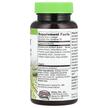 Фото складу Herbs Etc., Phytocillin, Підтримка імунітету, 60 капсул