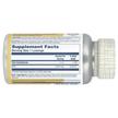 Фото состава Биотин 5000 мкг, Biotin Peach Strawberry Banana, 60 пастилок