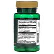 Фото складу Swanson, Anti-Stress Formula 167 mg, Підтримка стресу, 60 капсул