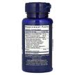Фото складу Blueberry Extract with Pomegranate, Лохина з Гранатом, 60 капсул