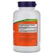 Фото складу NOW, Cayenne 500 mg, Кайенский перець 500 мг, 250 капсул
